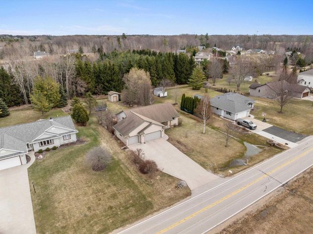 N6475 Rangeline Road, Sheboygan, WI 53083
