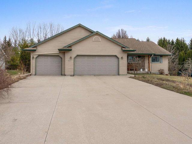 N6475 Rangeline Road, Sheboygan, WI 53083