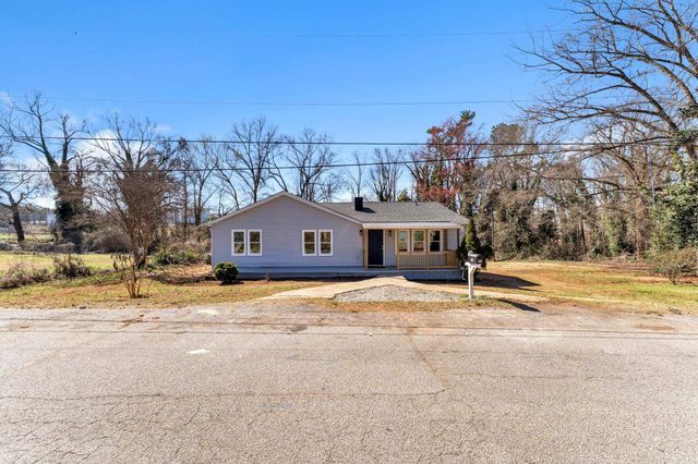 805 W Fairview Avenue, Gaffney, SC 29341