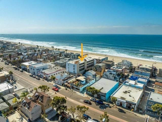 725 Redondo Court 27, San Diego, CA 92109