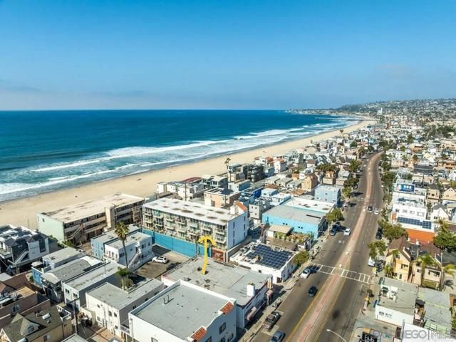 725 Redondo Court 27, San Diego, CA 92109