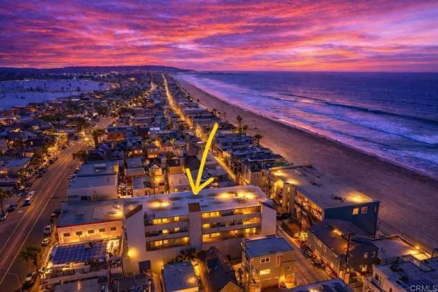 725 Redondo Court 27, San Diego, CA 92109