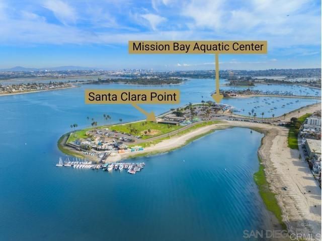 725 Redondo Court 27, San Diego, CA 92109