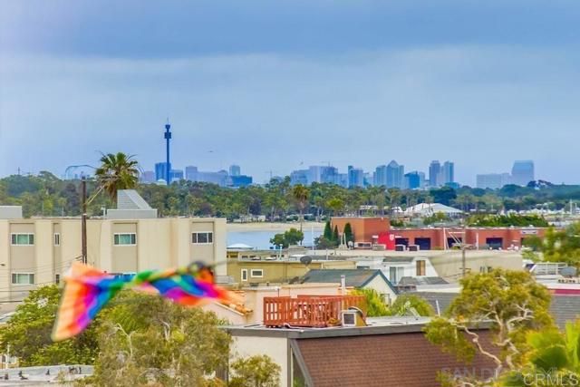 725 Redondo Court 27, San Diego, CA 92109