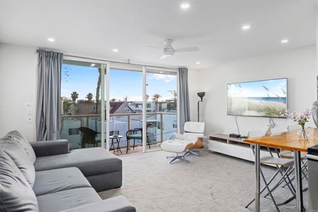 725 Redondo Court 27, San Diego, CA 92109