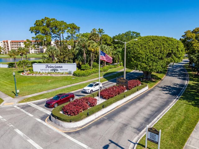 6698 10th Avenue N 408, Greenacres, FL 33467