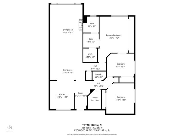 6698 10th Avenue N 408, Greenacres, FL 33467
