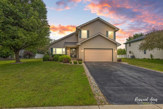 1347 W Cap Circle, Bourbonnais, IL 60914
