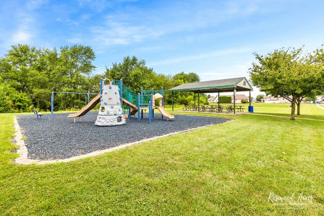 1347 W Cap Circle, Bourbonnais, IL 60914