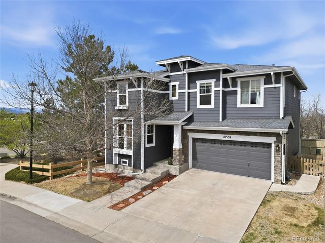 10559 Jewelberry Trl, Highlands Ranch, CO 80130
