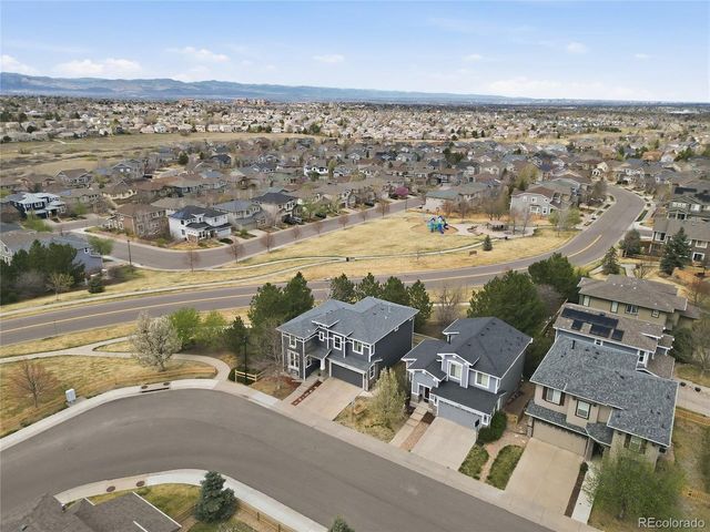10559 Jewelberry Trl, Highlands Ranch, CO 80130