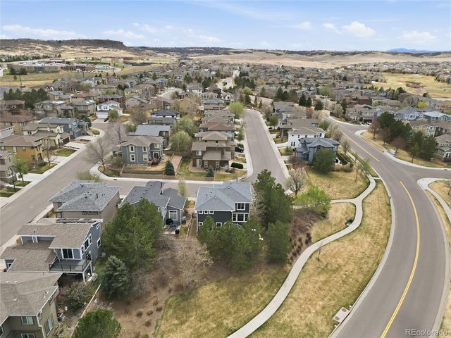 10559 Jewelberry Trl, Highlands Ranch, CO 80130