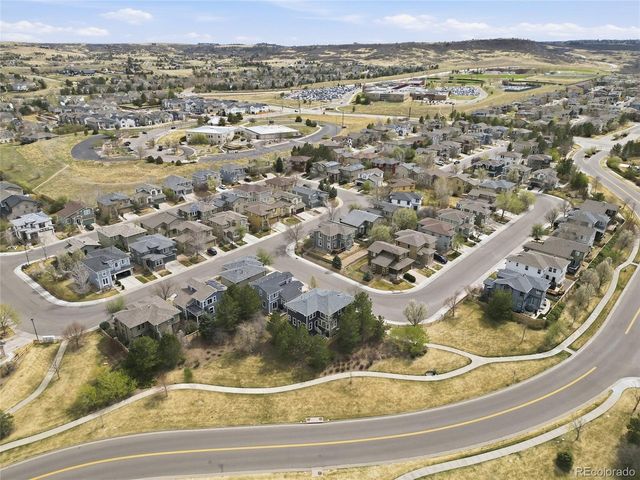 10559 Jewelberry Trl, Highlands Ranch, CO 80130