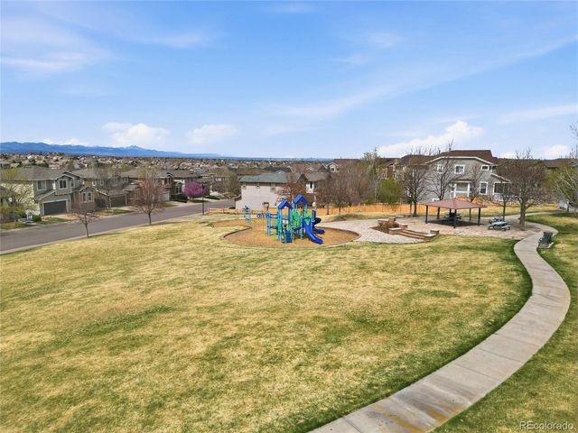 10559 Jewelberry Trl, Highlands Ranch, CO 80130