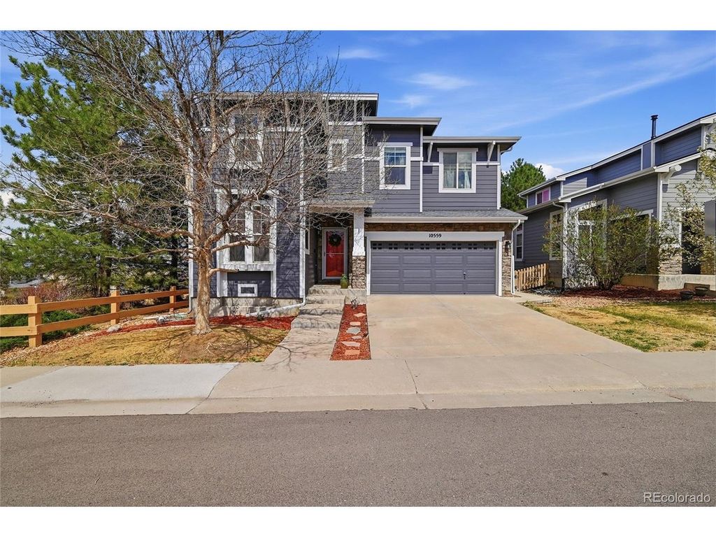 10559 Jewelberry Trl, Highlands Ranch, CO 80130