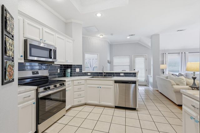 2829 Red Wolf Drive, Fort Worth, TX 76244