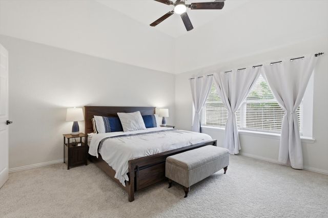 2829 Red Wolf Drive, Fort Worth, TX 76244