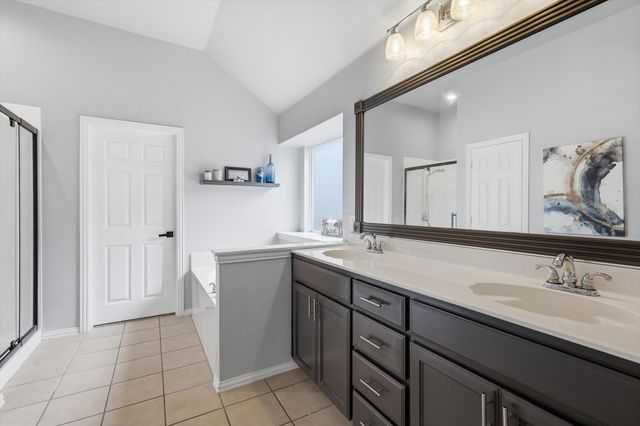 2829 Red Wolf Drive, Fort Worth, TX 76244