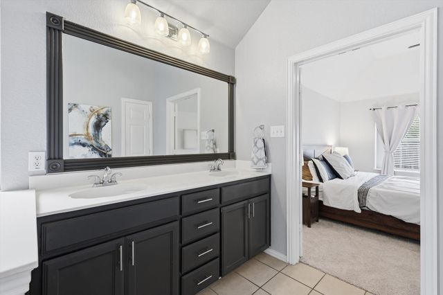 2829 Red Wolf Drive, Fort Worth, TX 76244