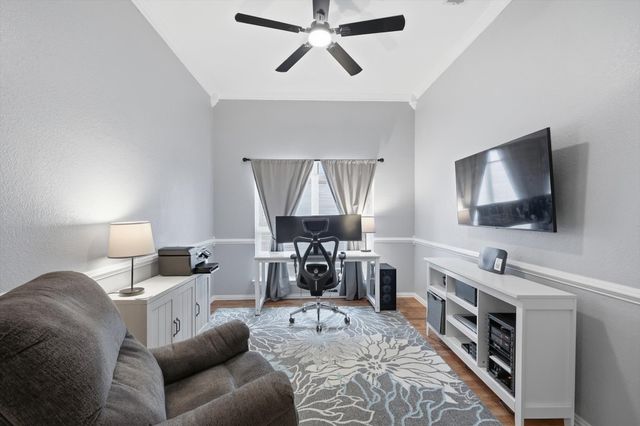 2829 Red Wolf Drive, Fort Worth, TX 76244