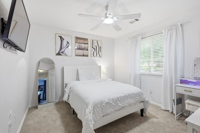 2829 Red Wolf Drive, Fort Worth, TX 76244