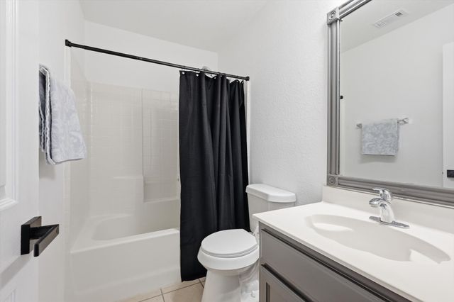 2829 Red Wolf Drive, Fort Worth, TX 76244