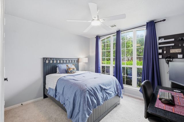 2829 Red Wolf Drive, Fort Worth, TX 76244