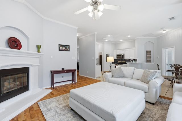 2829 Red Wolf Drive, Fort Worth, TX 76244