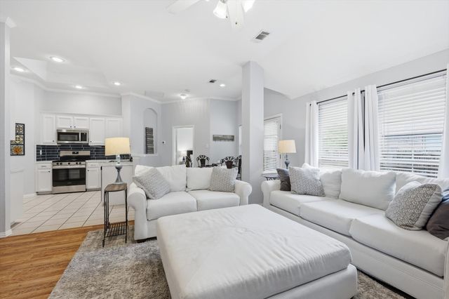 2829 Red Wolf Drive, Fort Worth, TX 76244