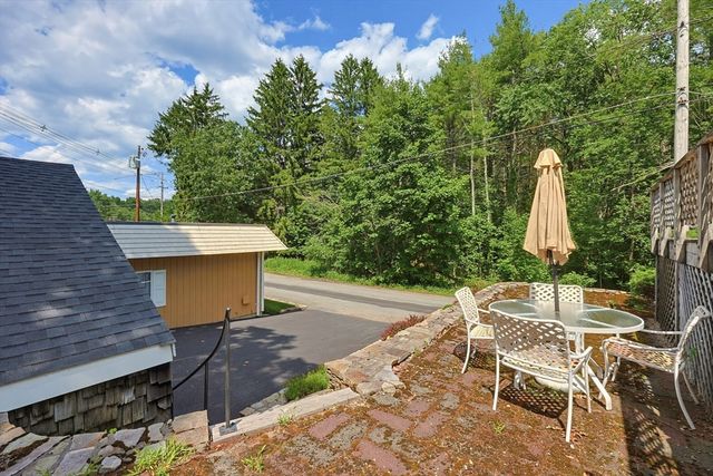 665 South St, Walpole, MA 02081