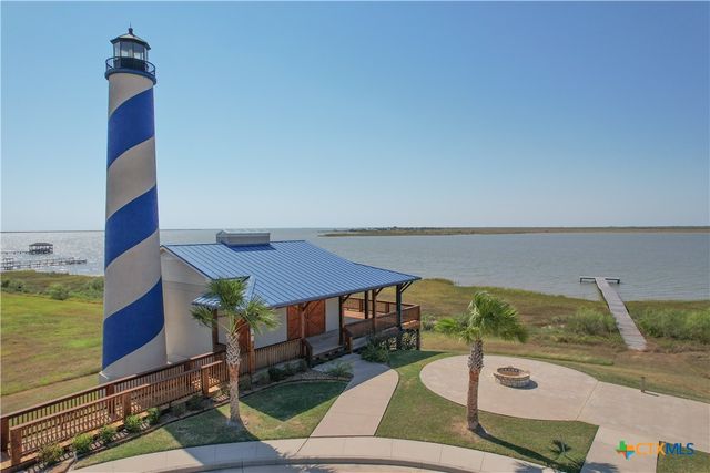 3225 Bay Ridge Drive, Palacios, TX 77465