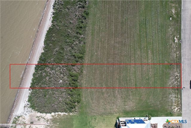 3225 Bay Ridge Drive, Palacios, TX 77465
