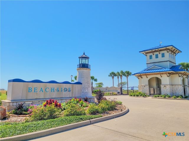 3225 Bay Ridge Drive, Palacios, TX 77465