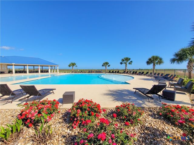 3225 Bay Ridge Drive, Palacios, TX 77465