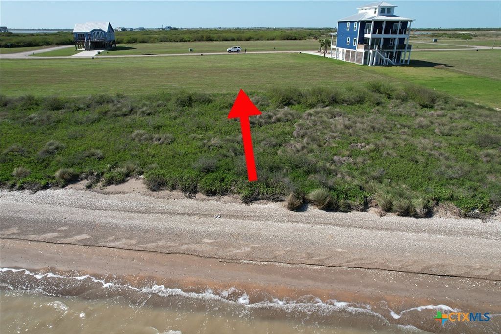 3225 Bay Ridge Drive, Palacios, TX 77465