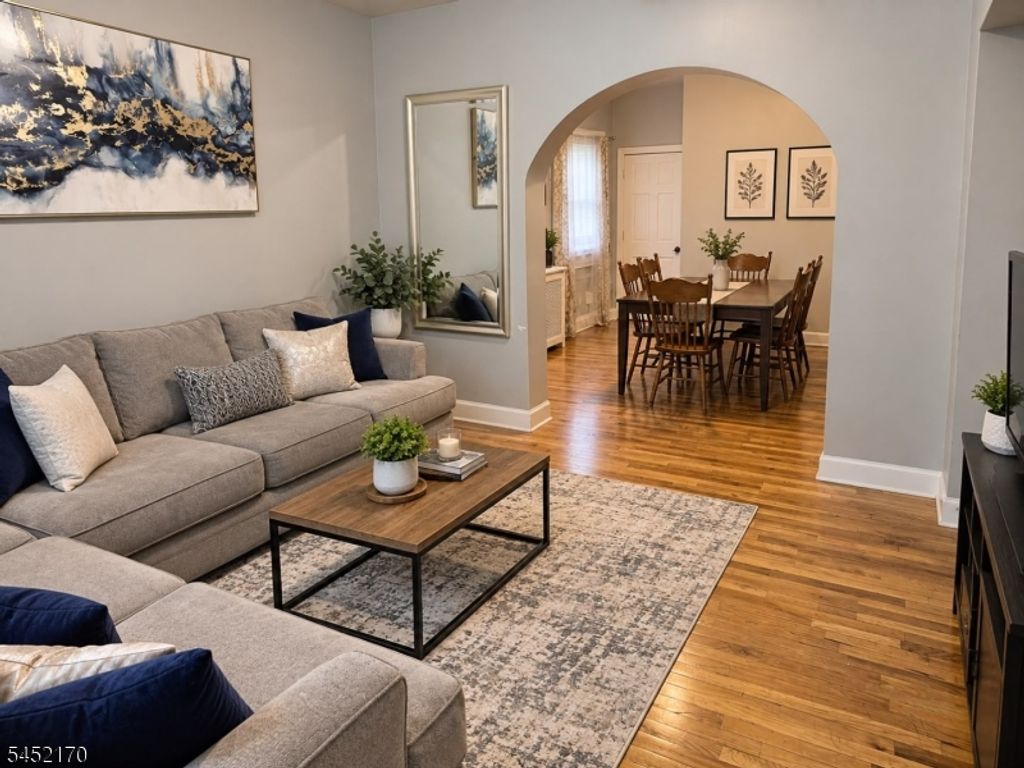 4 Hawthorne Pl, East Orange City, NJ 07018 — photo 4