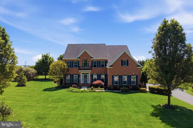 14581 TRIADELPHIA RD, Glenelg, MD 21737