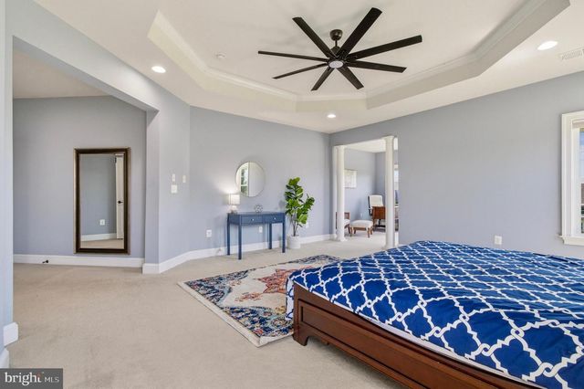 14581 TRIADELPHIA RD, Glenelg, MD 21737
