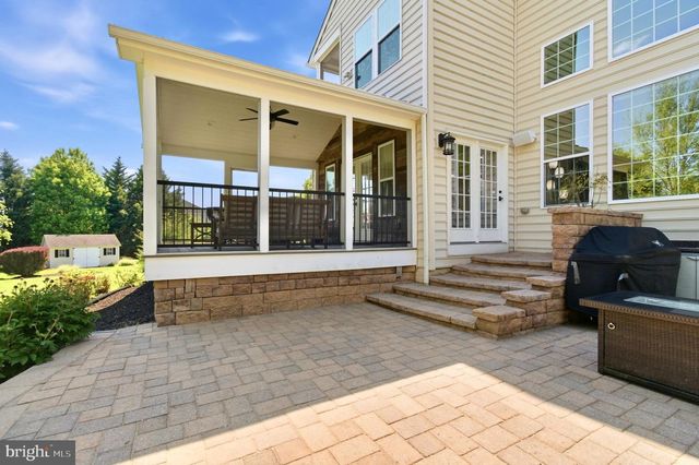 14581 TRIADELPHIA RD, Glenelg, MD 21737