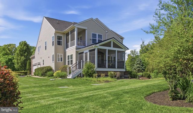 14581 TRIADELPHIA RD, Glenelg, MD 21737