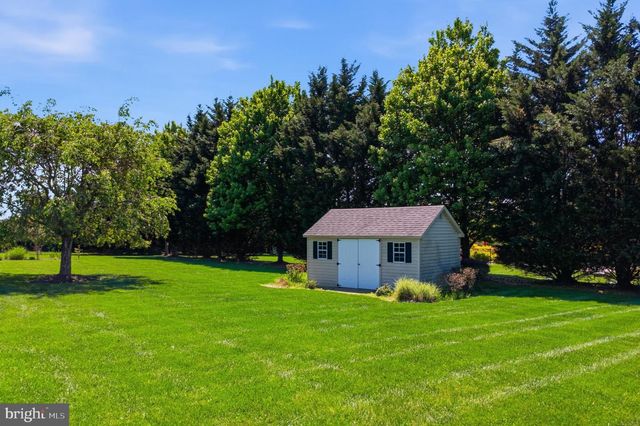 14581 TRIADELPHIA RD, Glenelg, MD 21737
