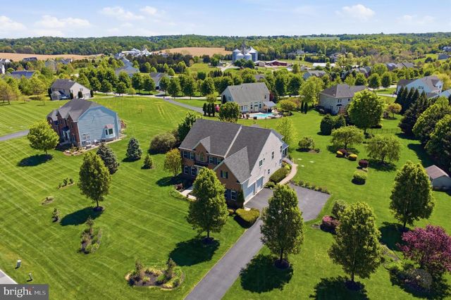 14581 TRIADELPHIA RD, Glenelg, MD 21737