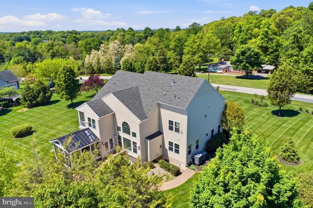 14581 TRIADELPHIA RD, Glenelg, MD 21737