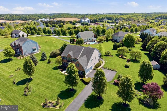 14581 TRIADELPHIA RD, Glenelg, MD 21737