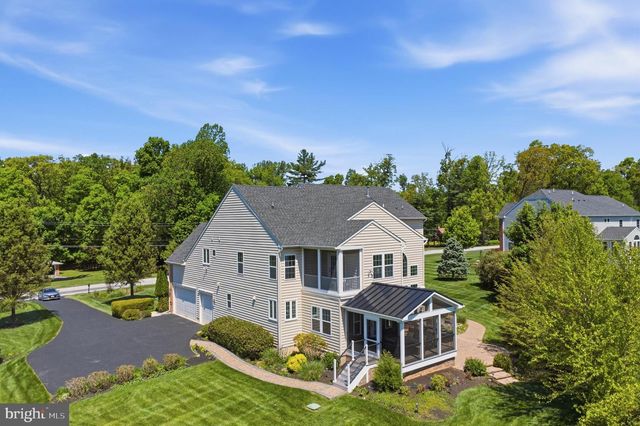 14581 TRIADELPHIA RD, Glenelg, MD 21737