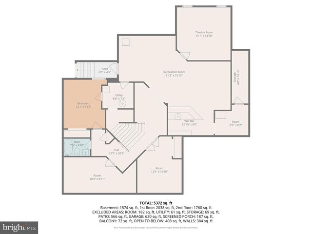 14581 TRIADELPHIA RD, Glenelg, MD 21737