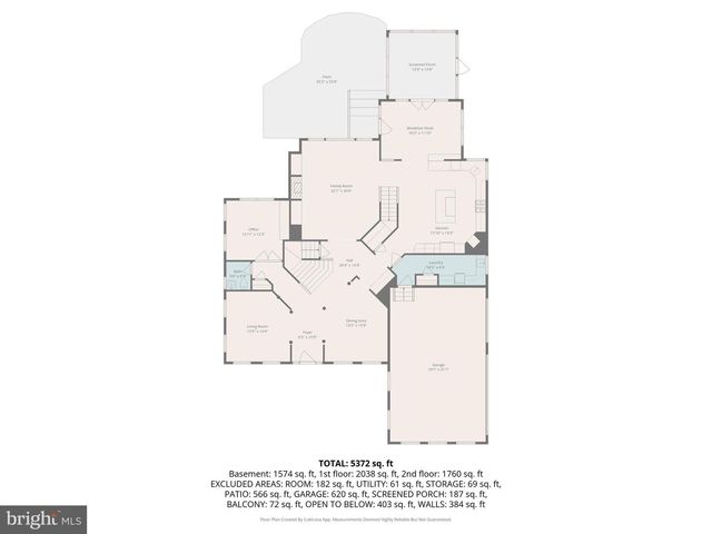 14581 TRIADELPHIA RD, Glenelg, MD 21737