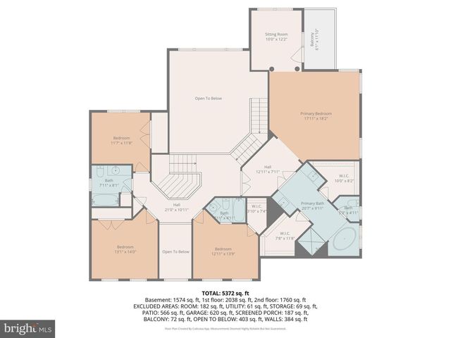 14581 TRIADELPHIA RD, Glenelg, MD 21737