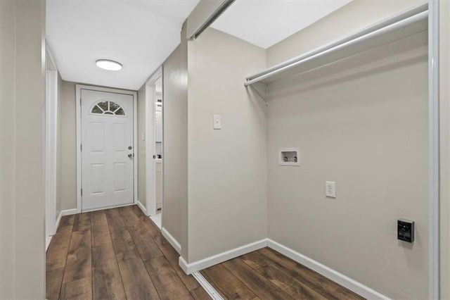 821 Pottawatomie Street, Leavenworth, KS 66048