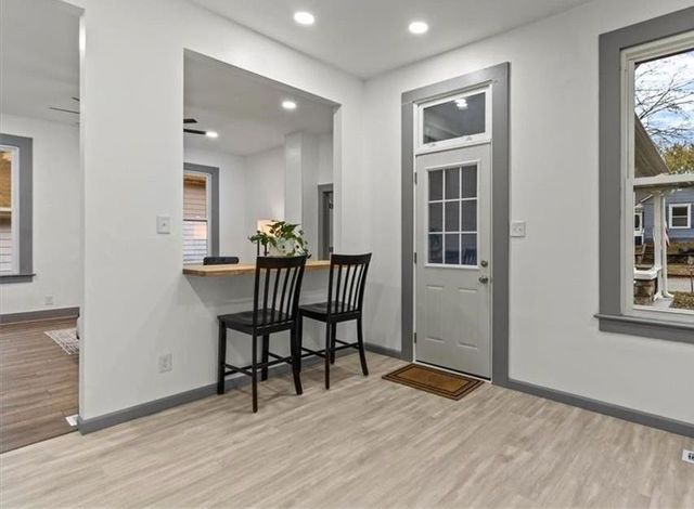 821 Pottawatomie Street, Leavenworth, KS 66048